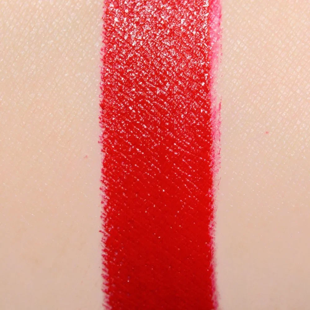 MAC DEIFY ME 481 hydrating Liquid Lipstick NIB Lipcolour Love Me